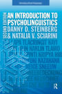 An Introduction to Psycholinguistics