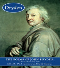 Title: The Poems of John Dryden: Volume Five: 1697-1700, Author: Paul Hammond