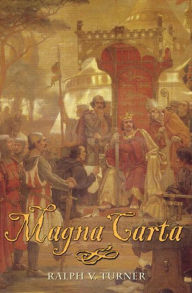 Title: Magna Carta, Author: Ralph Turner