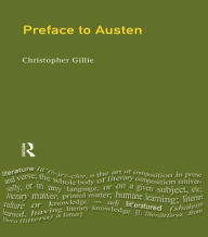 Title: A Preface to Jane Austen: Revised Edition, Author: Christopher Gillie
