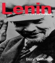 Title: Lenin, Author: Beryl Williams