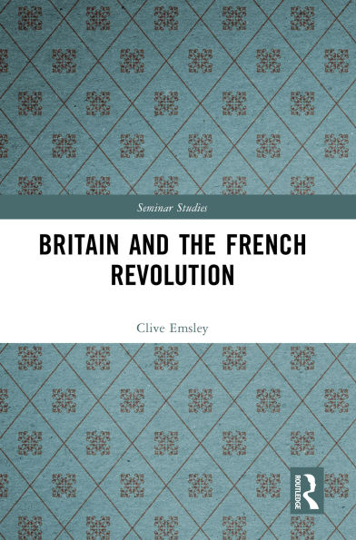 Britain and the French Revolution