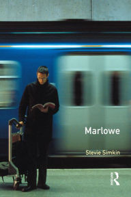 Title: A Preface to Marlowe, Author: Stevie Simkin