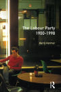 The Longman Companion to the Labour Party, 1900-1998