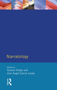 Title: Narratology: An Introduction, Author: Susana Onega