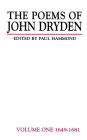 The Poems of John Dryden: Volume Two: 1682-1685