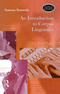 Title: An Introduction to Corpus Linguistics, Author: Graeme Kennedy