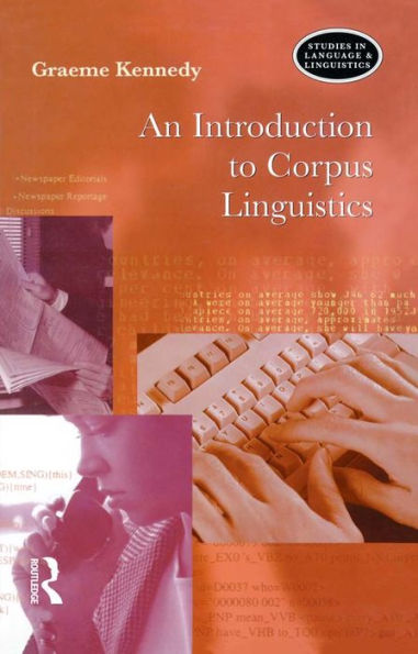 An Introduction to Corpus Linguistics