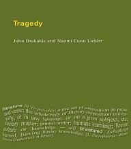 Title: Tragedy, Author: John Drakakis