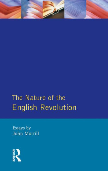 The Nature of the English Revolution