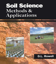 Title: Soil Science: Methods & Applications, Author: David L. Rowell