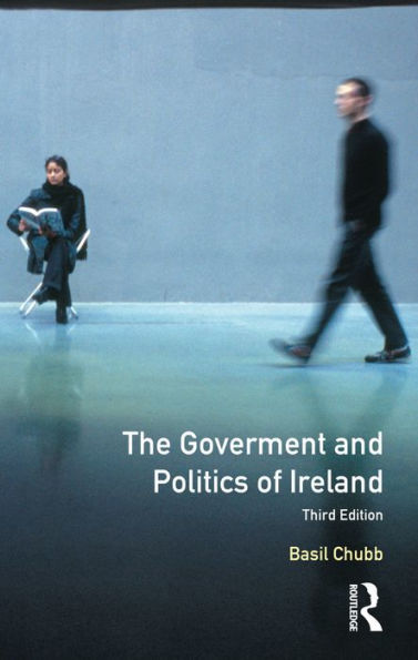 The Government and Politics of Ireland