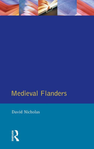 Medieval Flanders