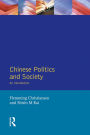 Chinese Politics and Society: An Introduction