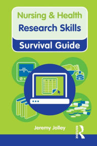 Title: Research Skills, Author: Jeremy Jolley