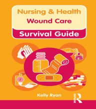 Title: Wound Care, Author: Kelly Ryan