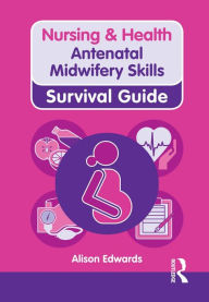 Title: Nursing & Health Survival Guide, Author: Alison Edwards