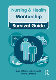 Title: Mentorship, Author: Zoe Wilkes