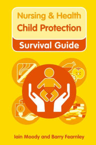 Title: Child Protection, Author: Iain Moody