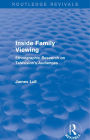 Inside Family Viewing (Routledge Revivals): Ethnographic Research on Television's Audiences