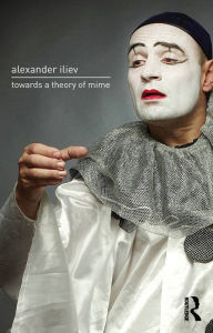 Title: Towards a Theory of Mime, Author: Alexander Iliev
