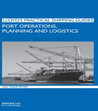 Google book download Port Operations, Planning and Logistics 9781616310240 (English Edition)