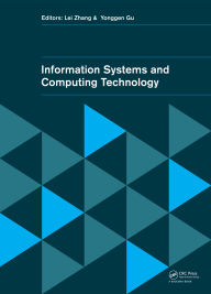 Title: Information Systems and Computing Technology, Author: Lei Zhang