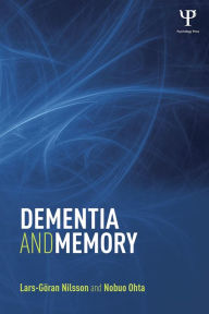 Title: Dementia and Memory, Author: Lars-Göran Nilsson