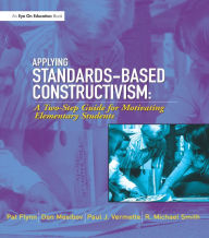 Title: Applying Standards-Based Constructivism: Elementary, Author: Pat Flynn