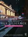 Real Estate Due Diligence: A legal perspective