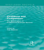 Coalitions and Competition (Routledge Revivals): The Globalization of Professional Business Services