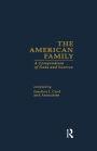 The American Family: A Compendium of Data and Sources