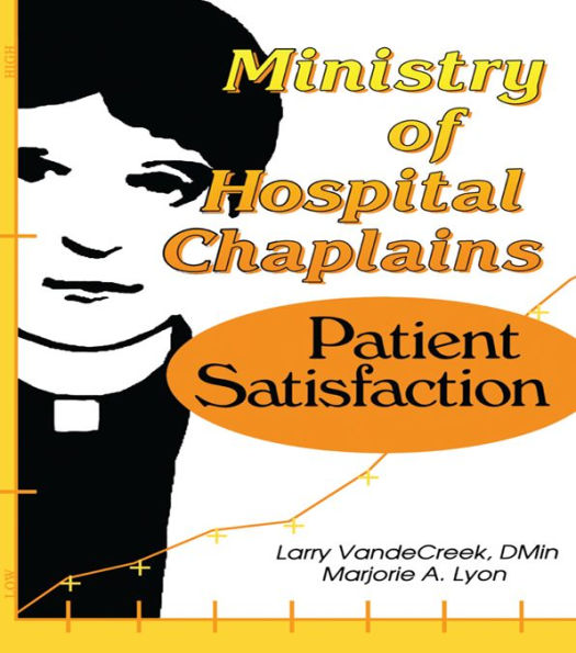 Ministry of Hospital Chaplains: Patient Satisfaction