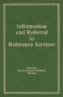 Information and Referral in Reference Services