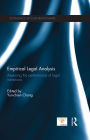 Empirical Legal Analysis: Assessing the performance of legal institutions