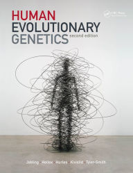 Title: Human Evolutionary Genetics, Author: Mark Jobling