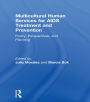 Multicultural Human Services for AIDS Treatment and Prevention: Policy, Perspectives, and Planning