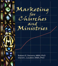 Title: Marketing for Churches and Ministries, Author: William Winston