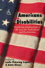 Americans with Disabilities