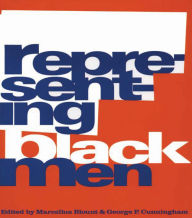 Title: Representing Black Men, Author: Marcellus Blount