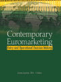 Contemporary Euromarketing: Entry and Operational Decision Making