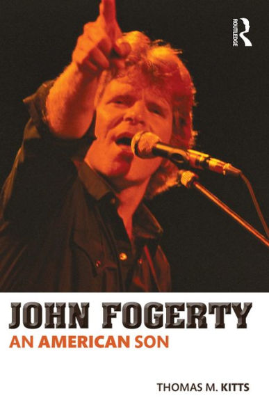 John Fogerty: An American Son