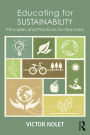 Educating for Sustainability: Principles and Practices for Teachers