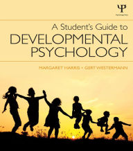 Title: A Student's Guide to Developmental Psychology, Author: Margaret Harris