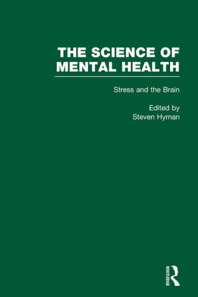 Stress and the Brain: The Science of Mental Health