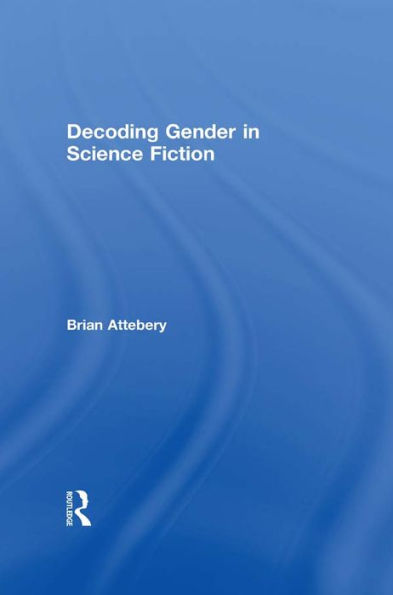 Decoding Gender in Science Fiction