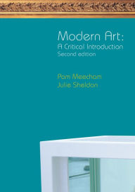 Title: Modern Art: A Critical Introduction, Author: Pam Meecham