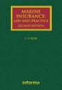 Marine Insurance: Law and Practice