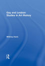 Gay and Lesbian Studies in Art History