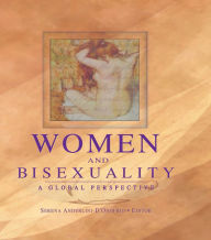 Title: Women and Bisexuality: A Global Perspective, Author: Serena Anderlini-D'Onofrio